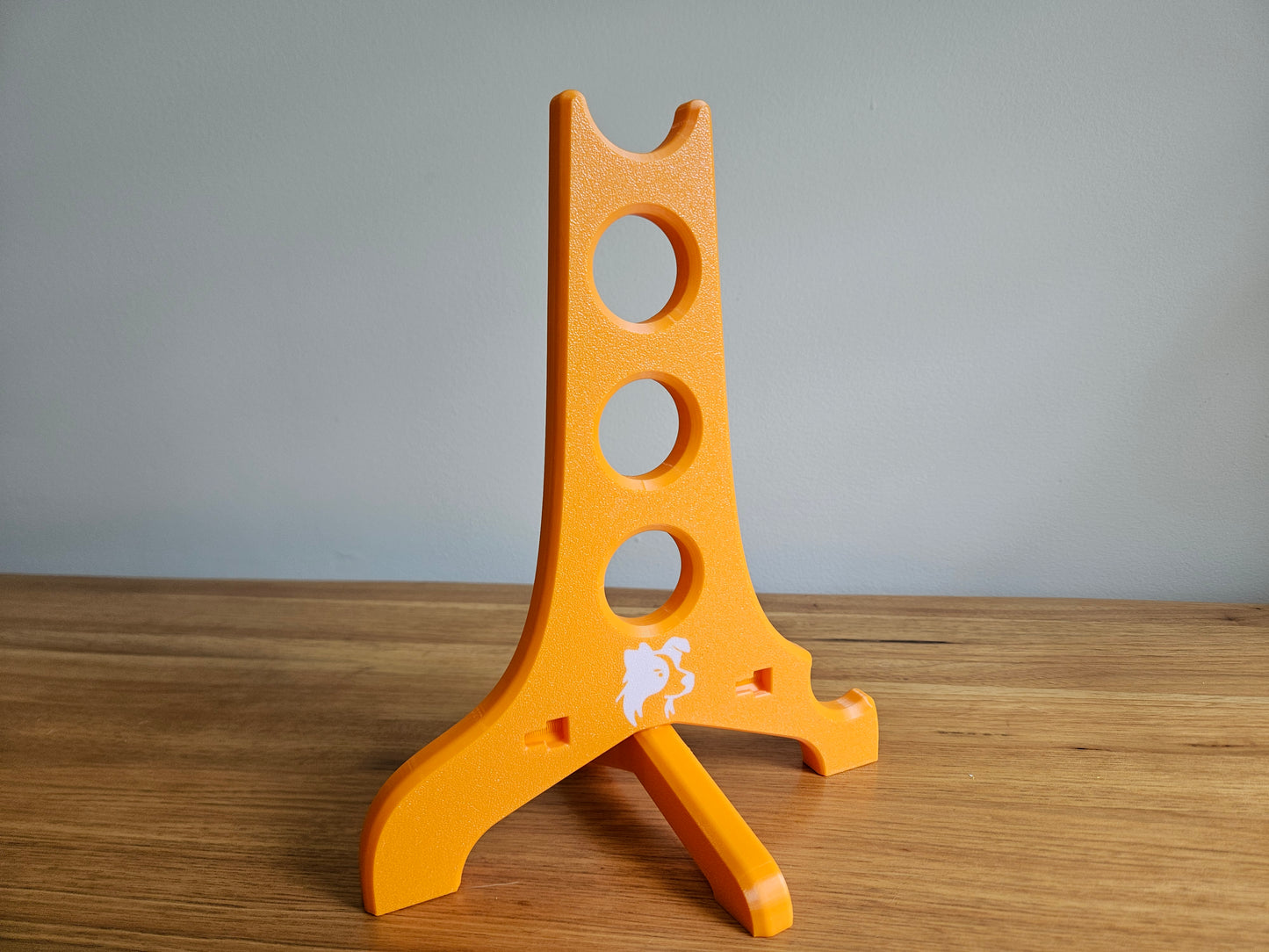 Travaletti - 3D Printed Flat Pack Canine Cavaletti (1 Pair)