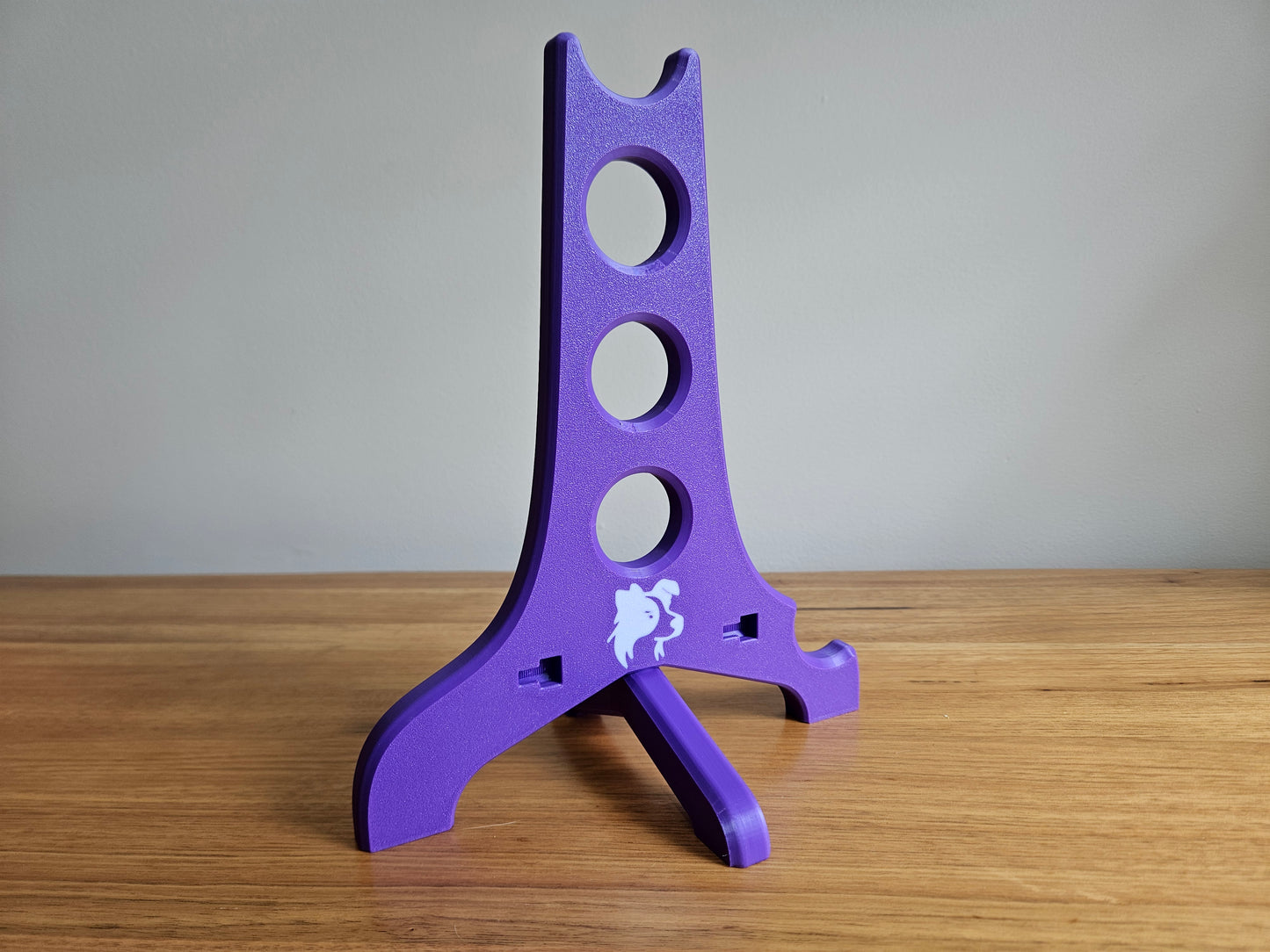 Travaletti - 3D Printed Flat Pack Canine Cavaletti (1 Pair)