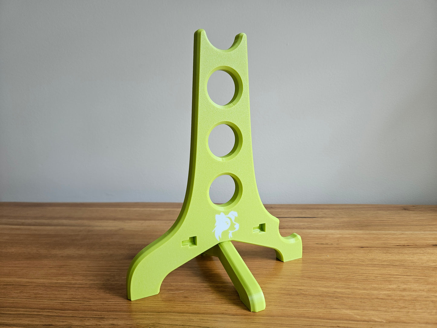 Travaletti - 3D Printed Flat Pack Canine Cavaletti (1 Pair)
