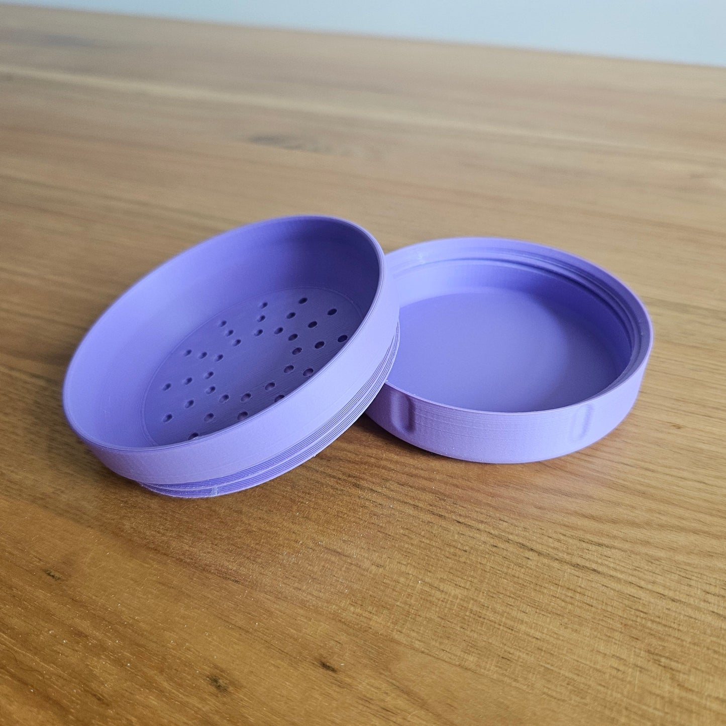 Large Dish Scent Hides