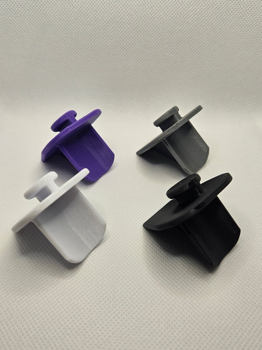 Jump cups to suit Jahzzy Wing Jumps (1 Pair)
