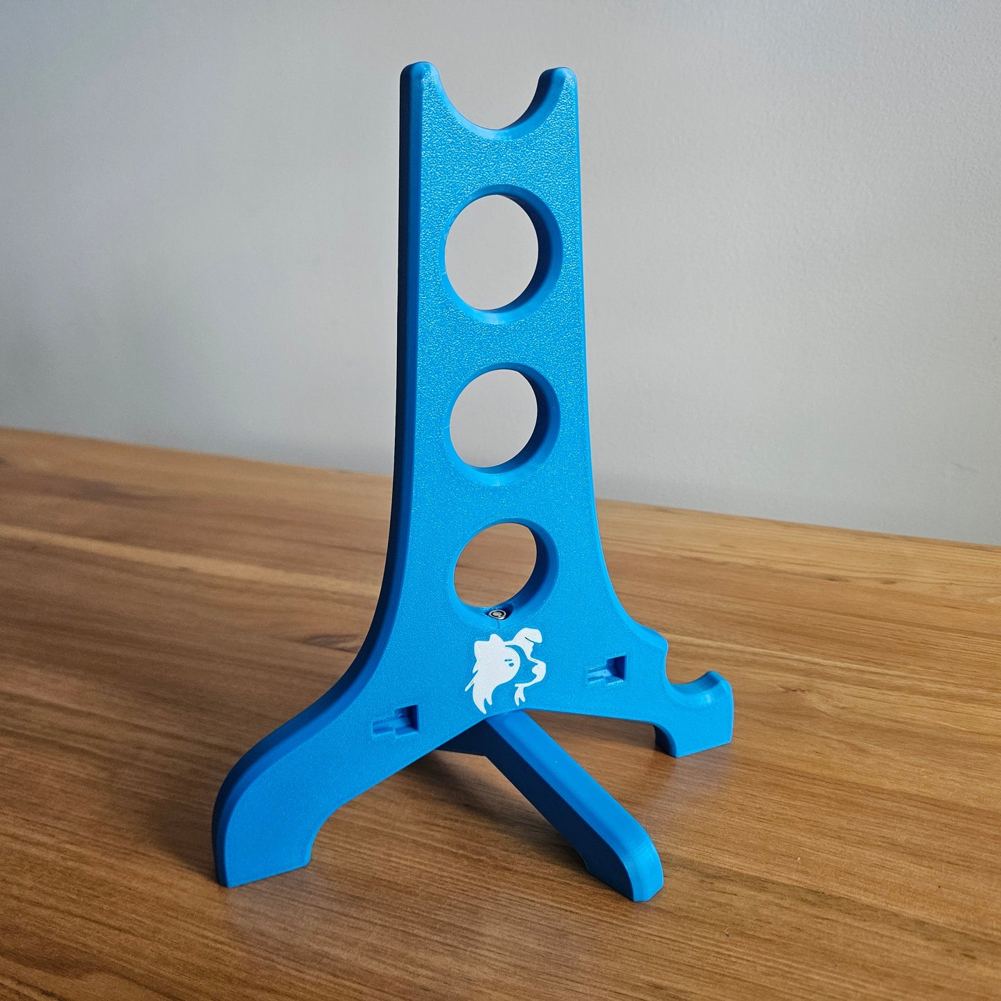 Travaletti - 3D Printed Flat Pack Canine Cavaletti (1 Pair)