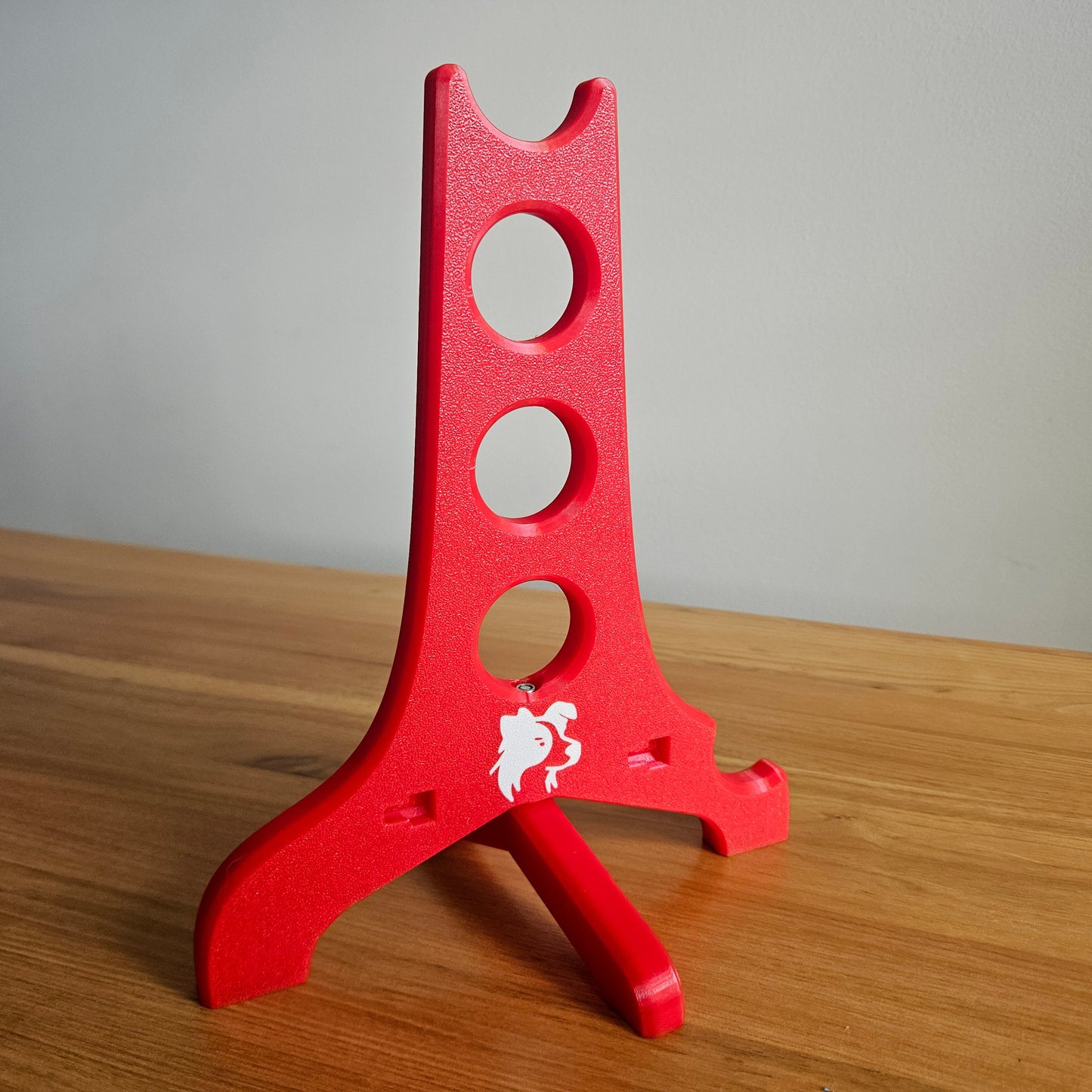 Travaletti - 3D Printed Flat Pack Canine Cavaletti (1 Pair)