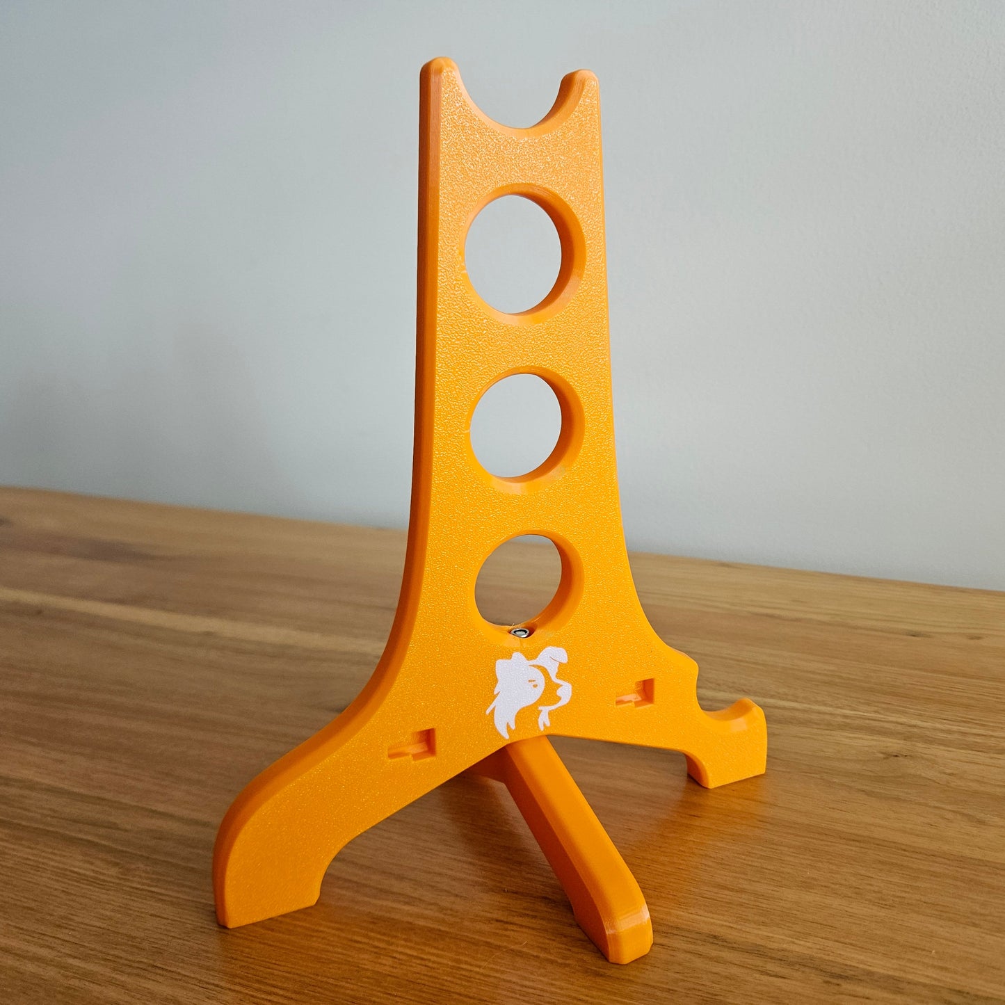 Travaletti - 3D Printed Flat Pack Canine Cavaletti (1 Pair)