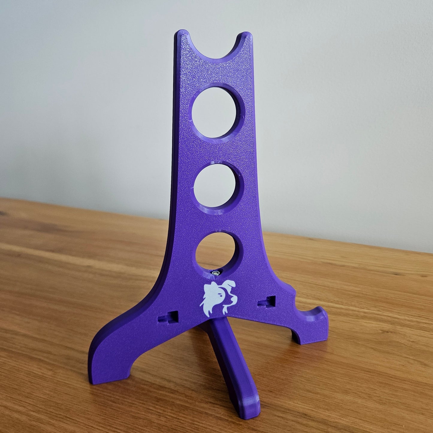 Travaletti - 3D Printed Flat Pack Canine Cavaletti (1 Pair)