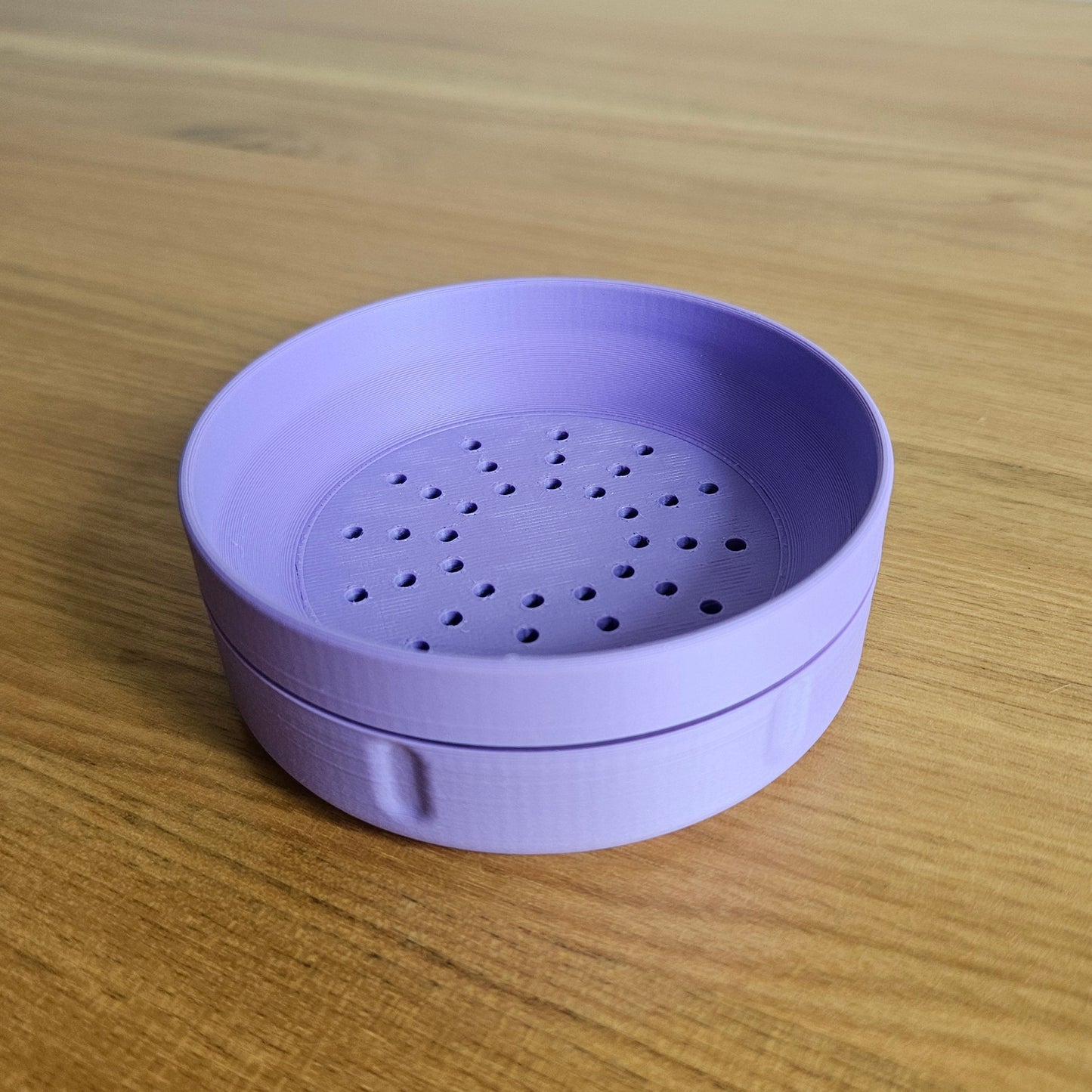 Large Dish Scent Hides