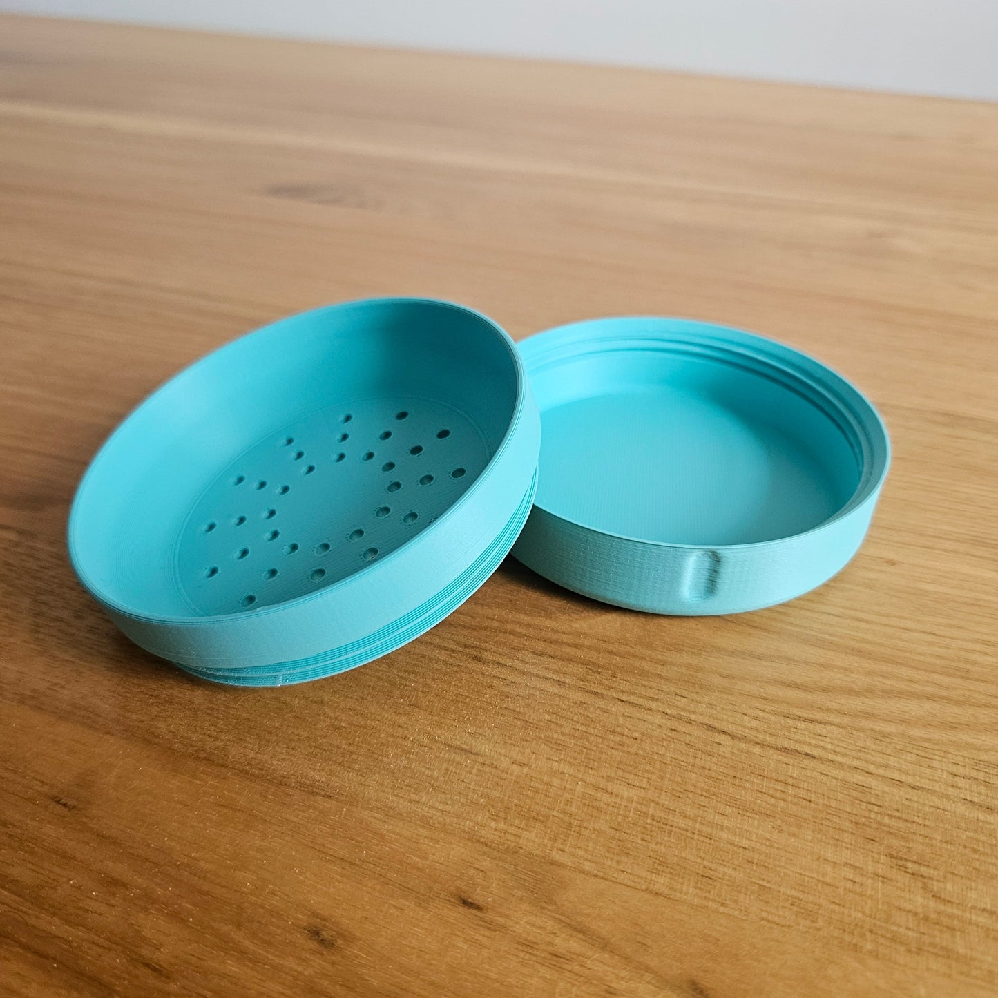 Large Dish Scent Hides