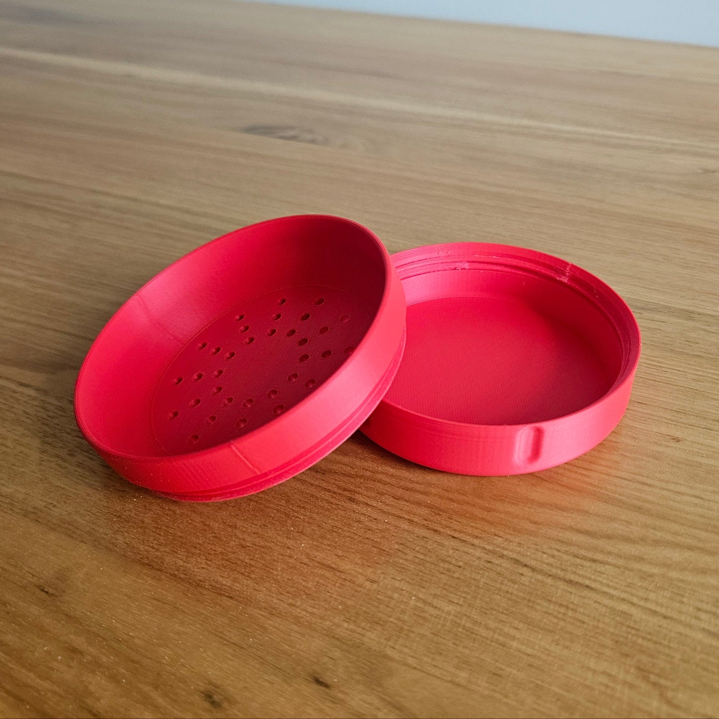 Large Dish Scent Hides